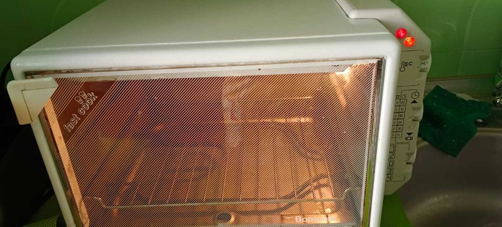 Продам Чудо печь
