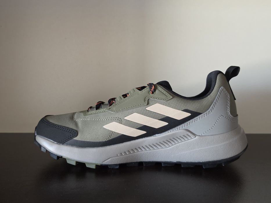 adidas Terrex Anyland Dry 41номер 26см Стелка Нови с кутия