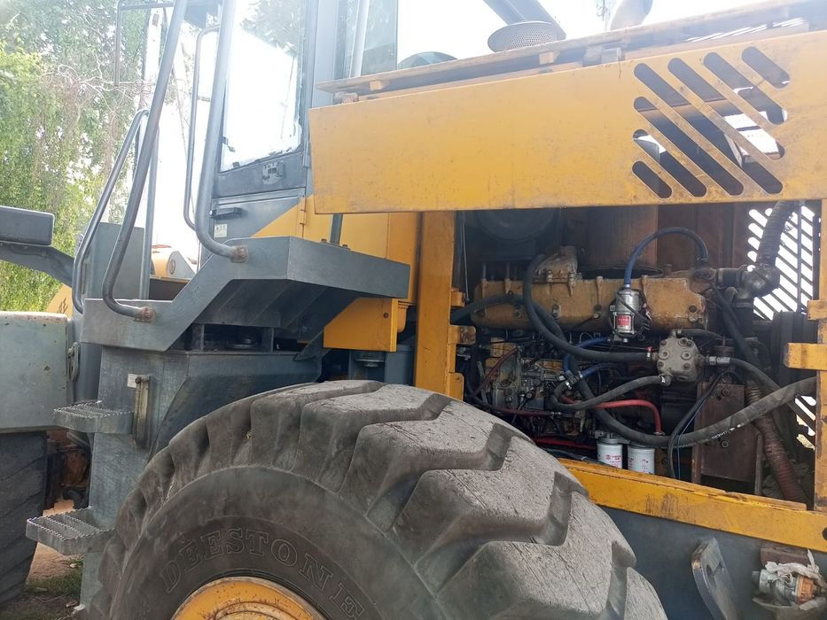 Продам Погрузчик  LG 950