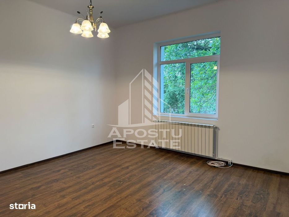 Casa individuala in Timisoara cu teren 1234 mp