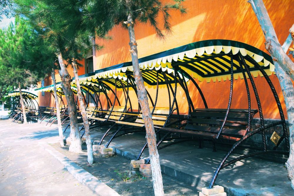 Temir kachela optom narxda sotilyapti