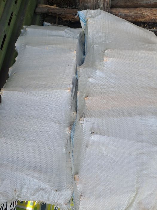 Продам дрова сухой сосна