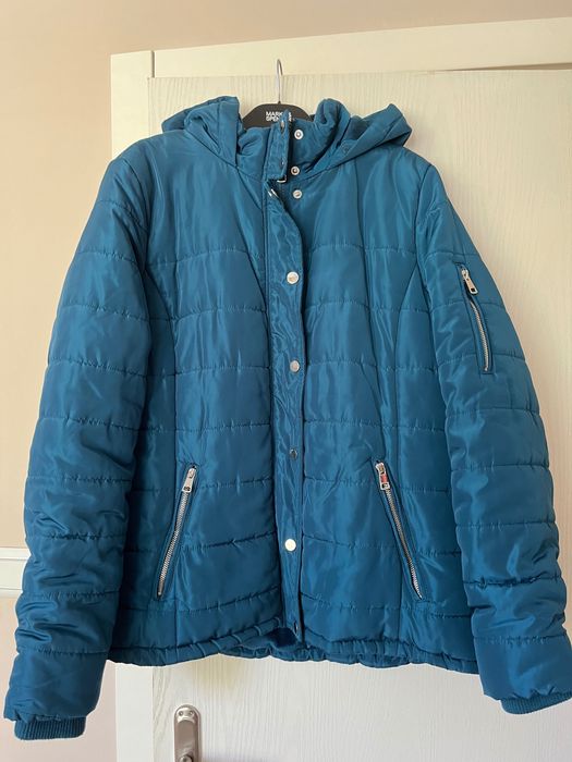 Зимно яке LC Waikiki