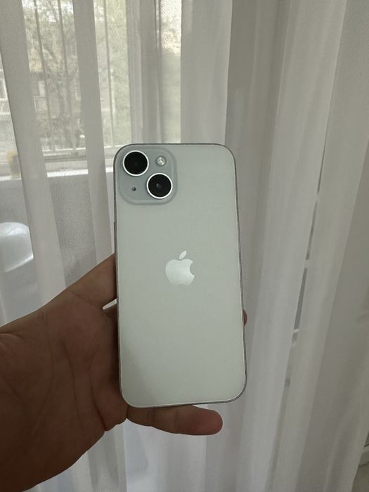 Айфон 15 128гб 128гб