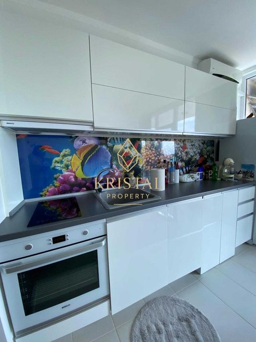 Продава се Тристаен апартамент в к.к. Слънчев бряг - 90 кв.м за 1500 €/кв.м - Снимка #2