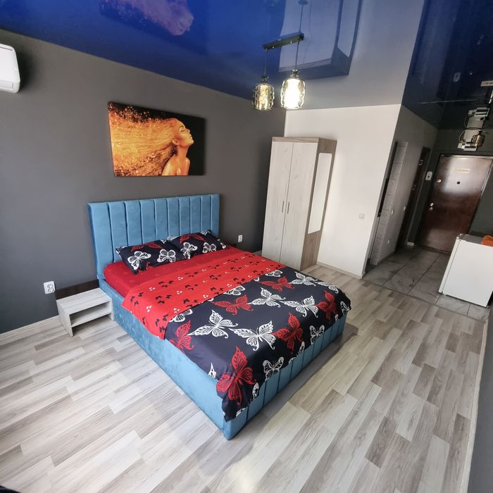 Regim Hotelier Galați