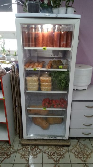 Продам действующий бизнес