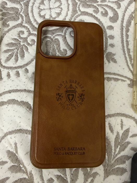 Чехол 15 про макс