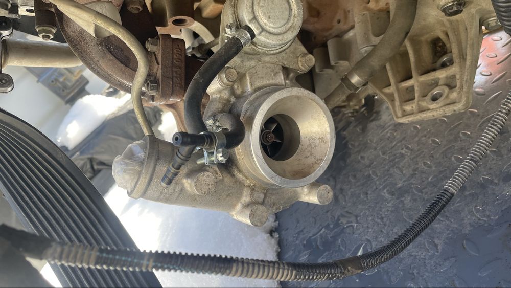 Продам двигатель на Ивеко Дейли