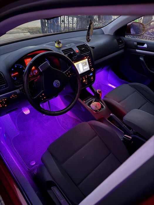 De vânzare Vw jetta
