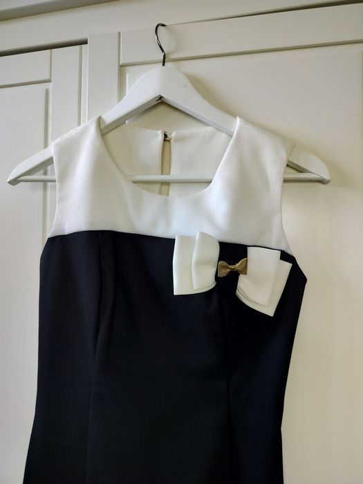 Rochie eleganta office