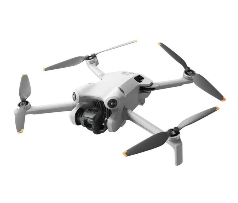 DJI Mini 4 Pro Fly More Combo + Bonus set ND filtru