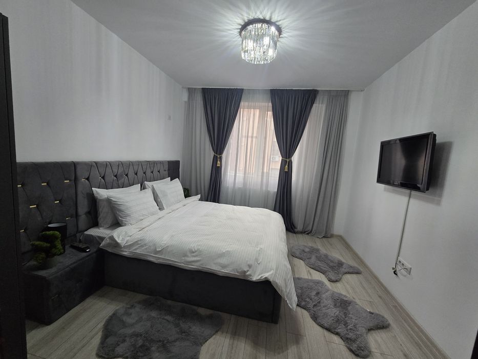 Închiriez Apartament 2 camere modern Militari Residence -Direct Proprietar Termen Lung, Contract ANAF