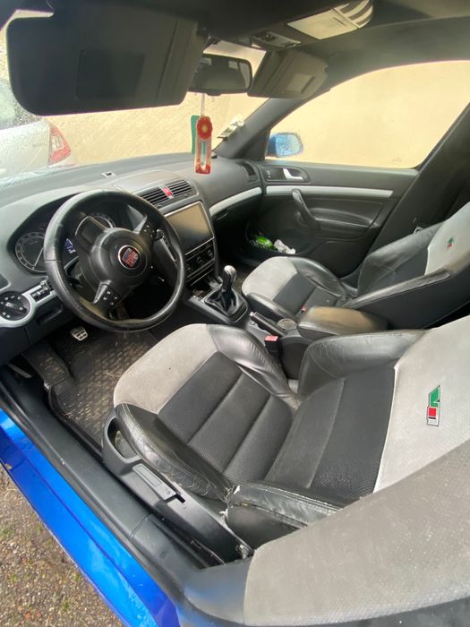 Urgent-Schimb/Vand skoda octavia 2 pachet VRS