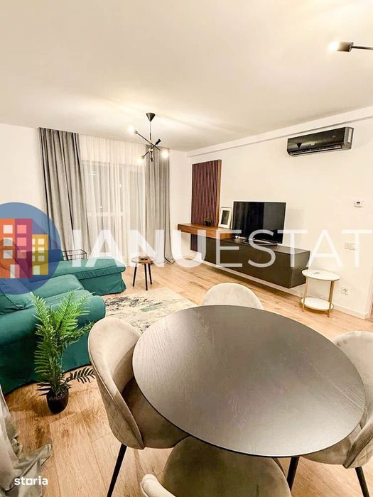 Costin Georgian 5` Metrou Parcul Morarilor Nou Centrala Terasa