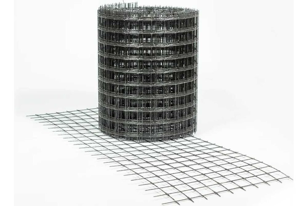 Арматура Базальтовая и стекловолоконная 6 мм