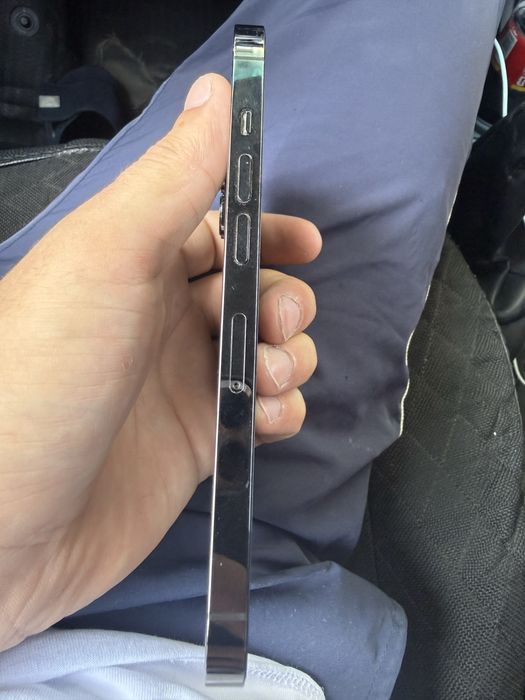 Iphone 13pro 256gb