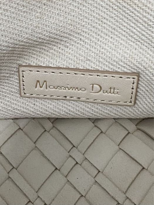 Сумка Massimo Dutti