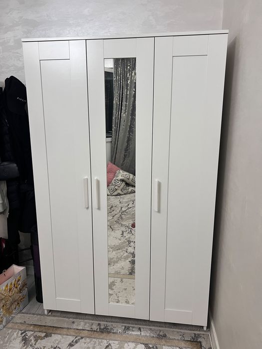 Шкаф 2м*1.2м жаны 50см