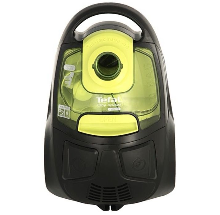 Продам пылесос Tefal