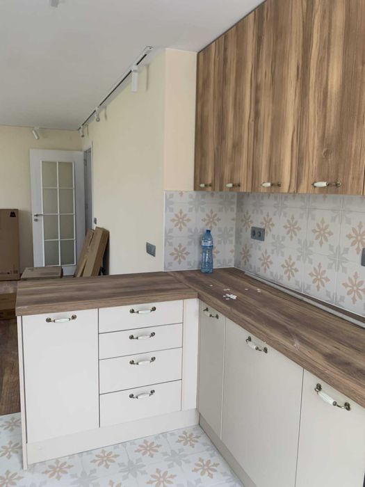 Дава се под наем Двустаен апартамент в София, Овча купел - 75 кв.м за 663 € - Снимка #3