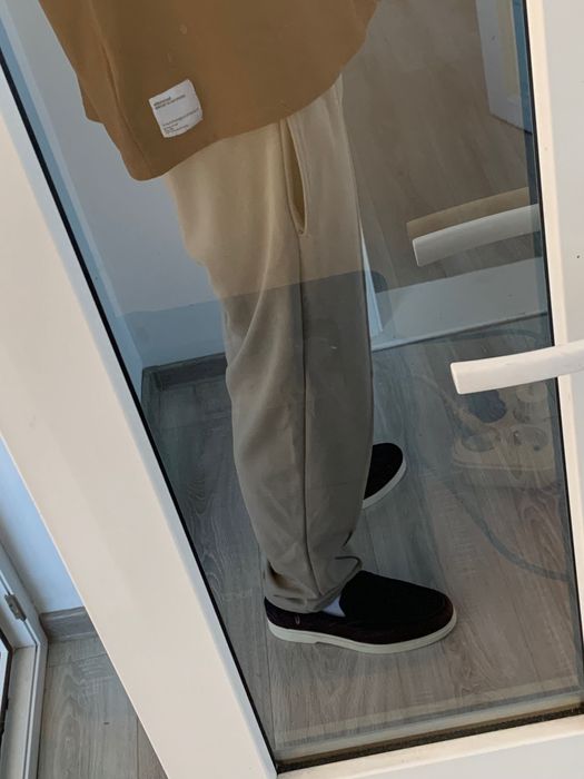 Mocasini Zara Noi