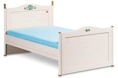 Кровать 1,5 фирма Cilek