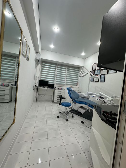 Стоматологический кабинет