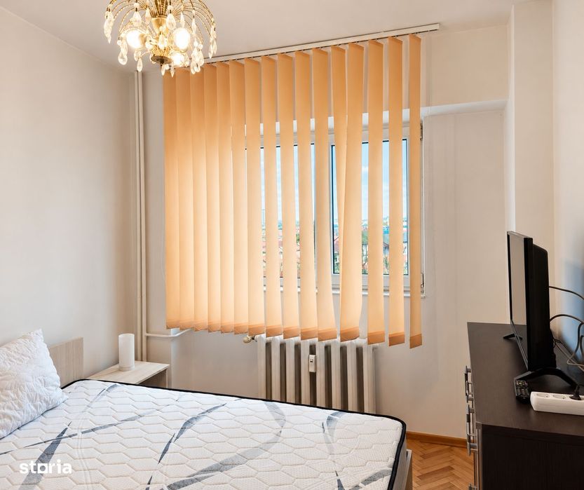 Apartament 3 camere de inchiriar, Piata Spitalului