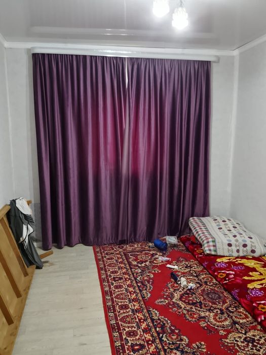 Продам дом жана коныс2