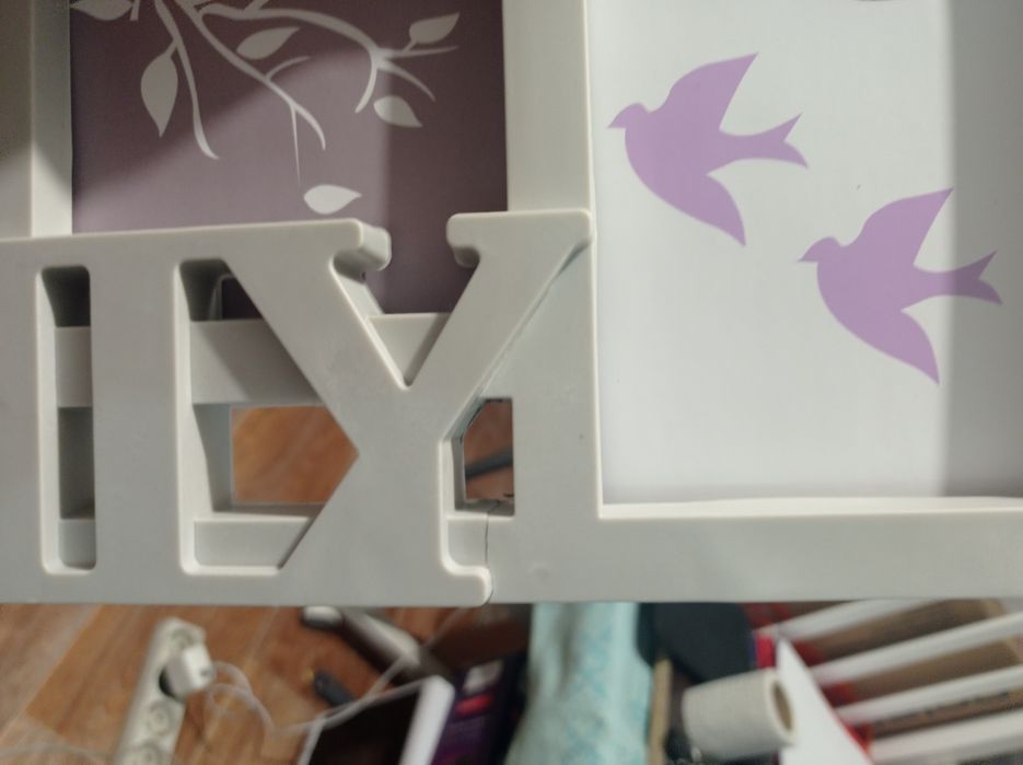 Продам рамку для фотографий