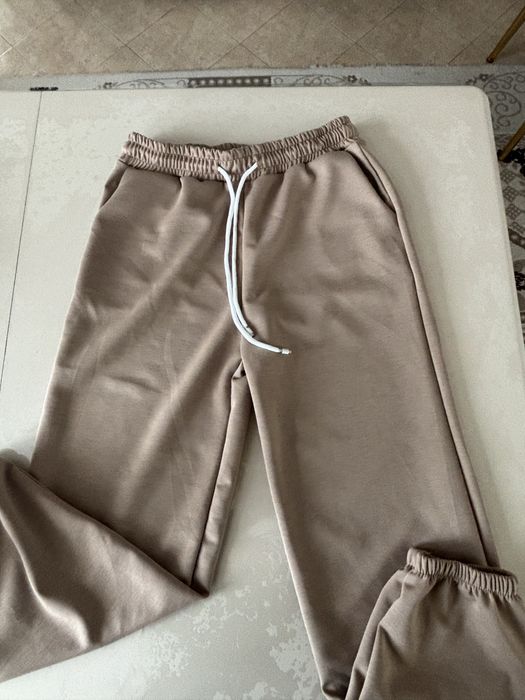 Удобен комплект Пламена капучино