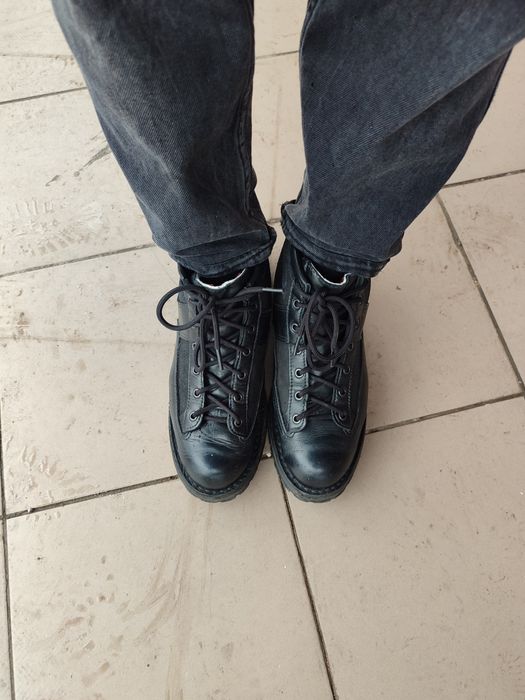 Продам ботинки производства США