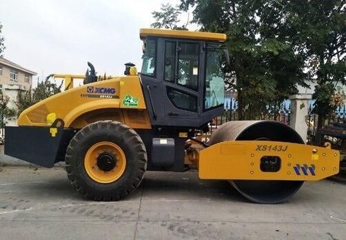 Каток ХСМЖ 14тонн