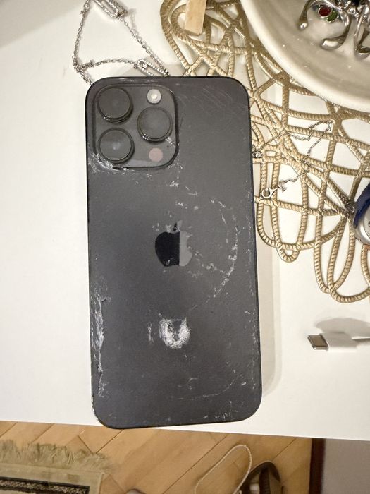 2 Iphone 14Promax 512gb и 1tb