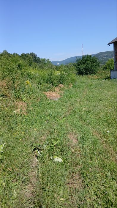 Teren intravilan 1400mp de vânzare str Alunului, Rm. Valcea.