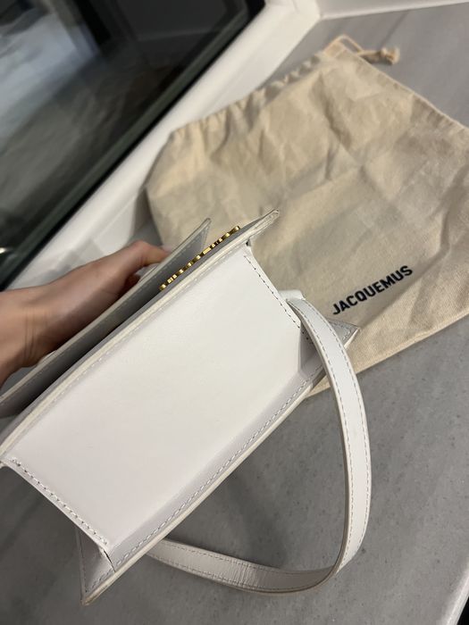 Jacquemus Chiquito Moyen