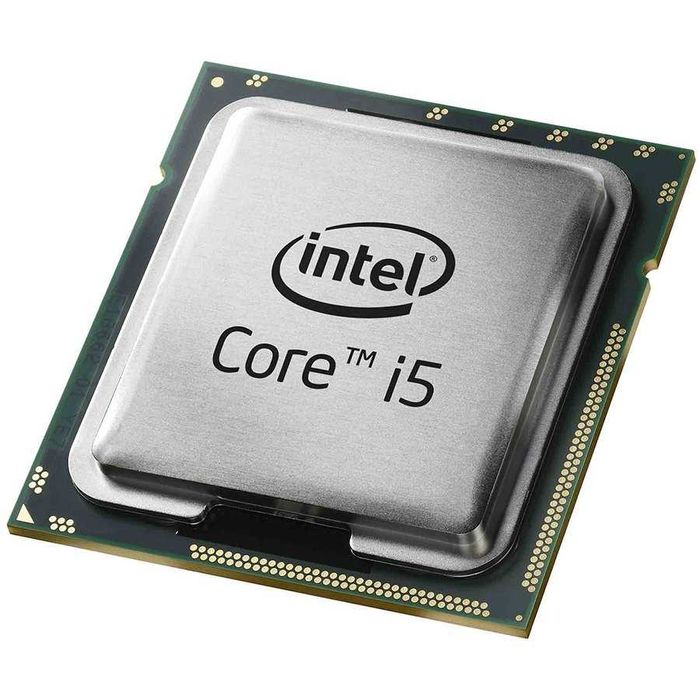 Intel Core i5 4460
