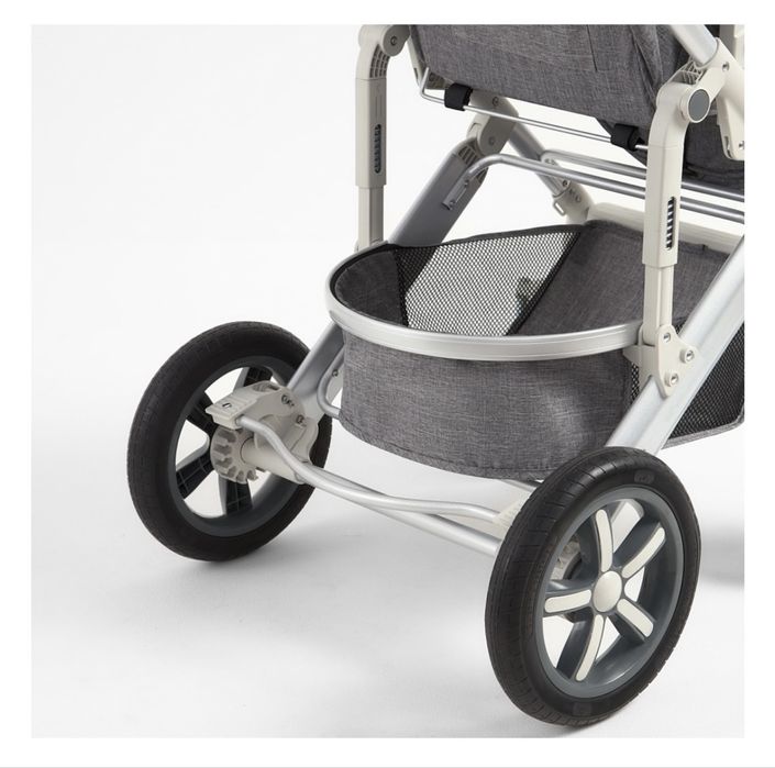 Коляска детская в отличном состоянии