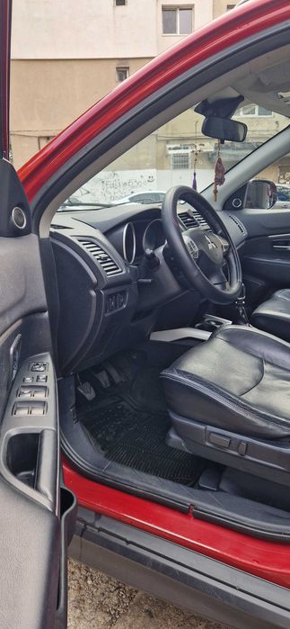 De vânzare Mitsubishi Asx