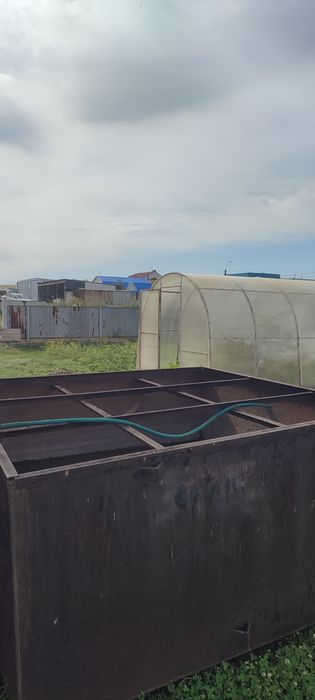 Продам дом из бруса