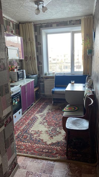 Продам 3 комнатную квартиру - Widok 2