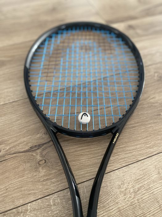 Head Speed Legend 2025 300g Tenis Rachet