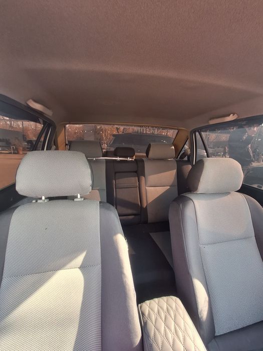 Nexia 2 1.6 donc 2015 gen bor