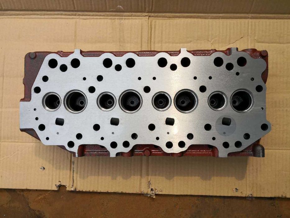 Bloc motor Mitsubishi S4Q-S4Q2 - Piese utilaje Mitsubishi