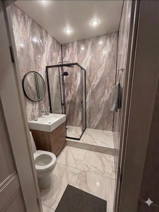 1 комн посуточно (квартира-квест)