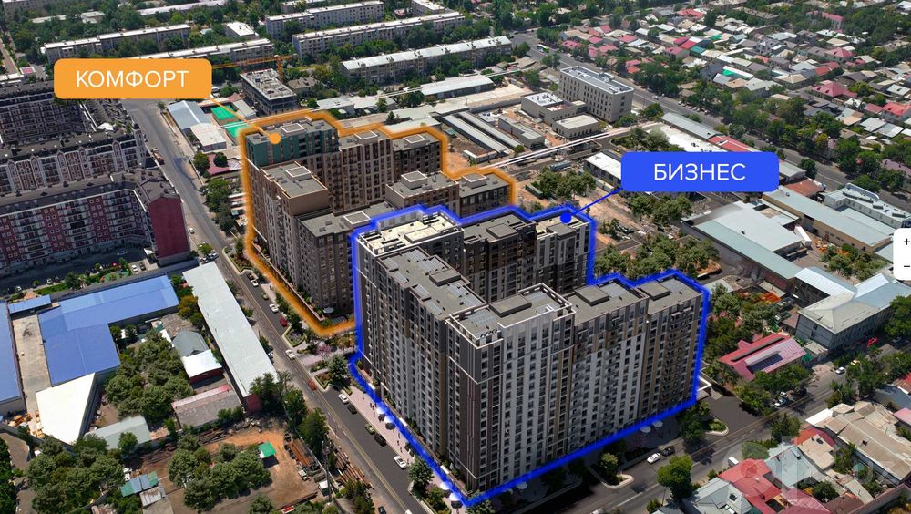 Meros NRG BI бизнес и комфорт класс
