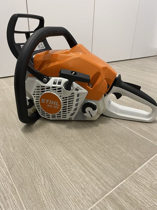 Vand grujba stihl ms 182