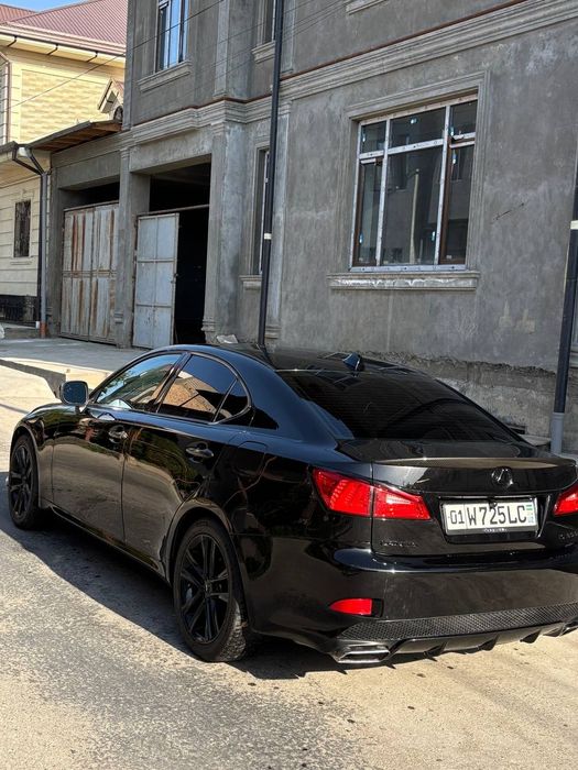 lexus is 250 sotiladd