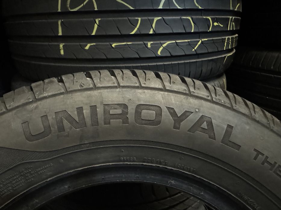 Автомобилни гуми 175 70 13 Uniroyal
